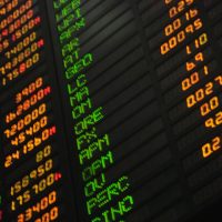 Dow Jones verliest 800 punten, beurzen Azië hard onderuit