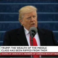 Fitch: Trump bedreiging voor wereldwijde obligatiemarkt