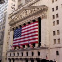Wall Street wint doordat Trump inbindt