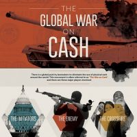 Infographic: War on Cash