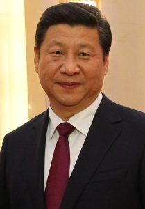 xi-jinping