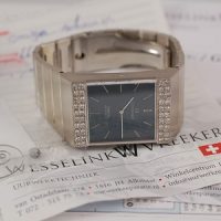 Uitgelicht: Omega Constellation BC8359 witgoud horloge