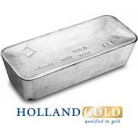 Tip: Btw-vrij zilver in opslag