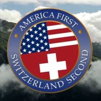 America First, maar wie is tweede?