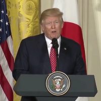Column: Heksenjacht op Trump