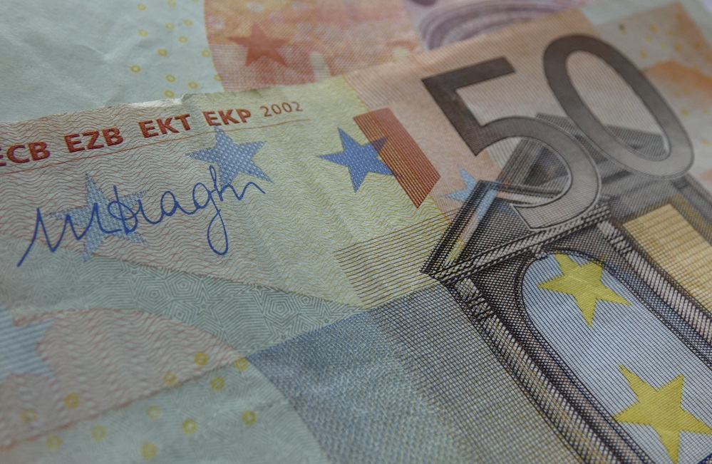 Rusland schrijft obligaties in euro uit