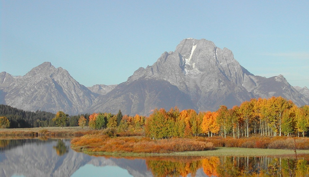 Amerikaanse staat Wyoming wil goud opnemen in reserves?