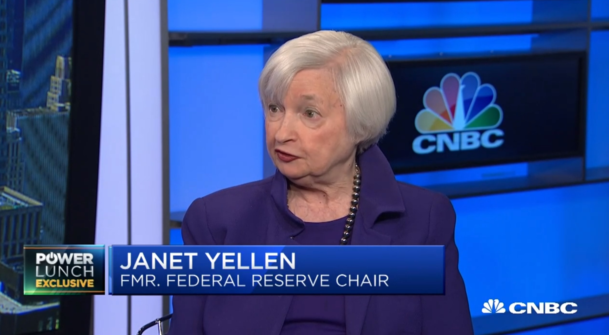 Gaat de Federal Reserve de rente weer verlagen?