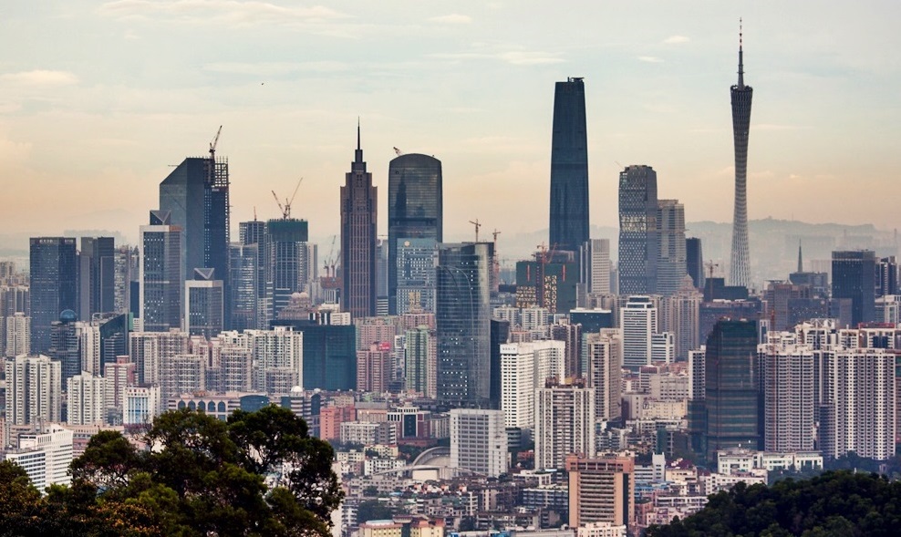 World Bank houdt rekening met lagere groei Chinese economie