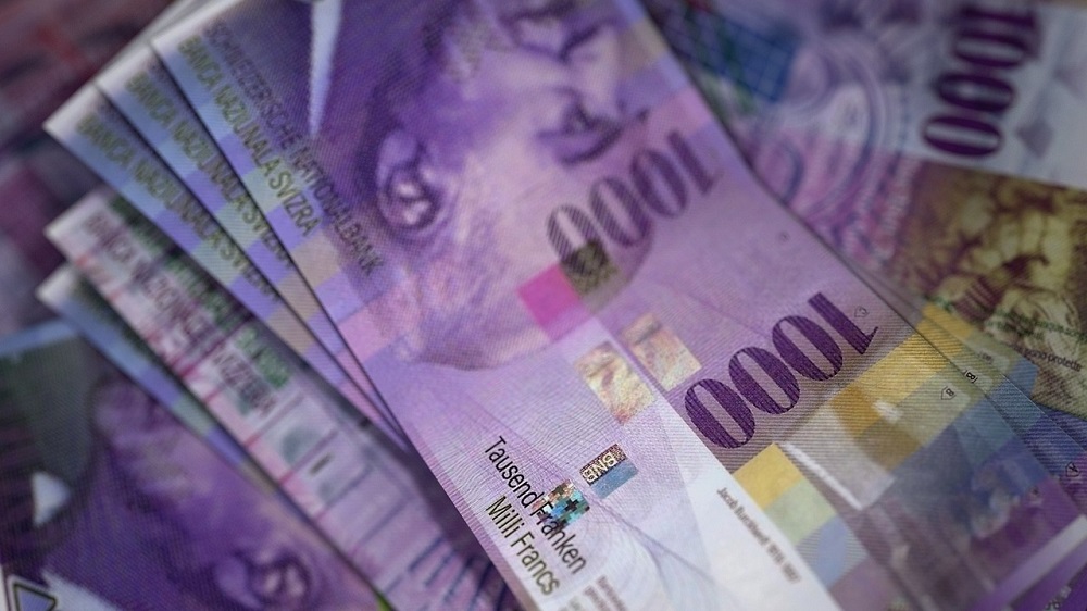 Criminaliseren van contant geld is financiële repressie