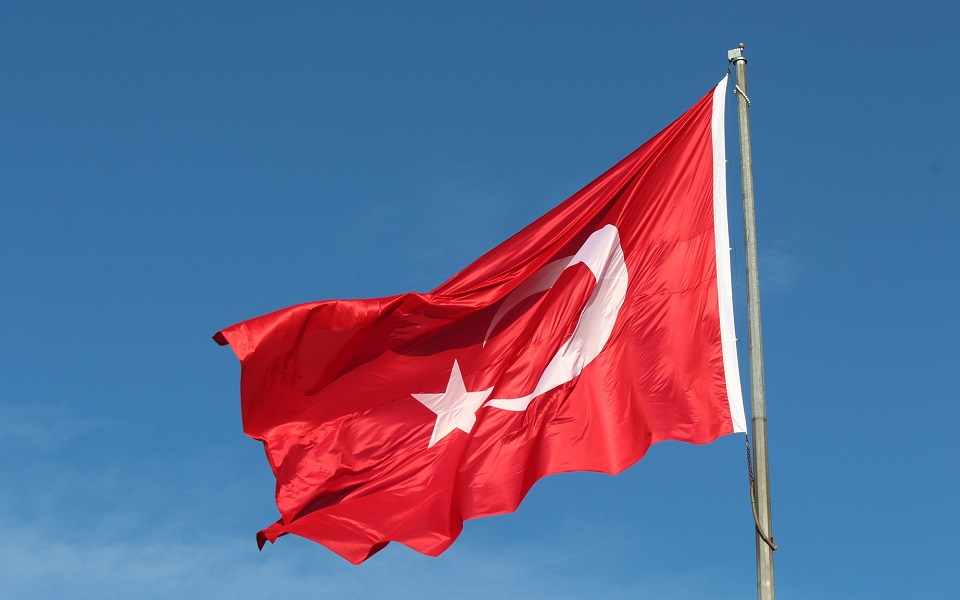 Turkije heeft bijna geen valutareserves meer