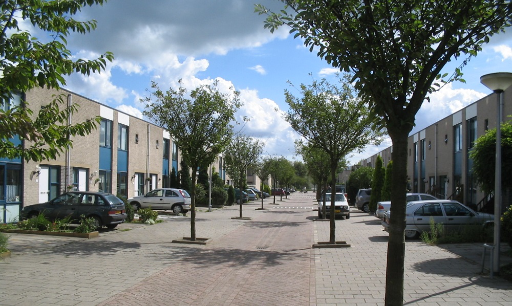 Vertrouwen in woningmarkt daalt