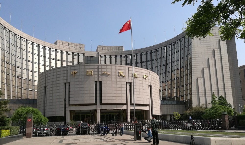 Chinese centrale bank: “Daling valutareserves geen probleem”