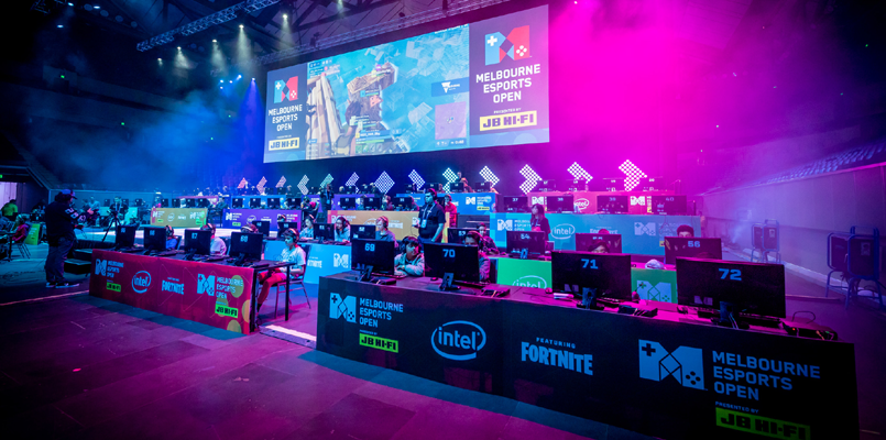 Waarom investeerders aandacht moeten hebben voor de Esports