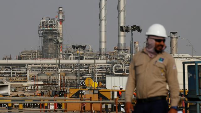 Oliebedrijf Saudi Aramco wil recordbedrag ophalen bij beursgang