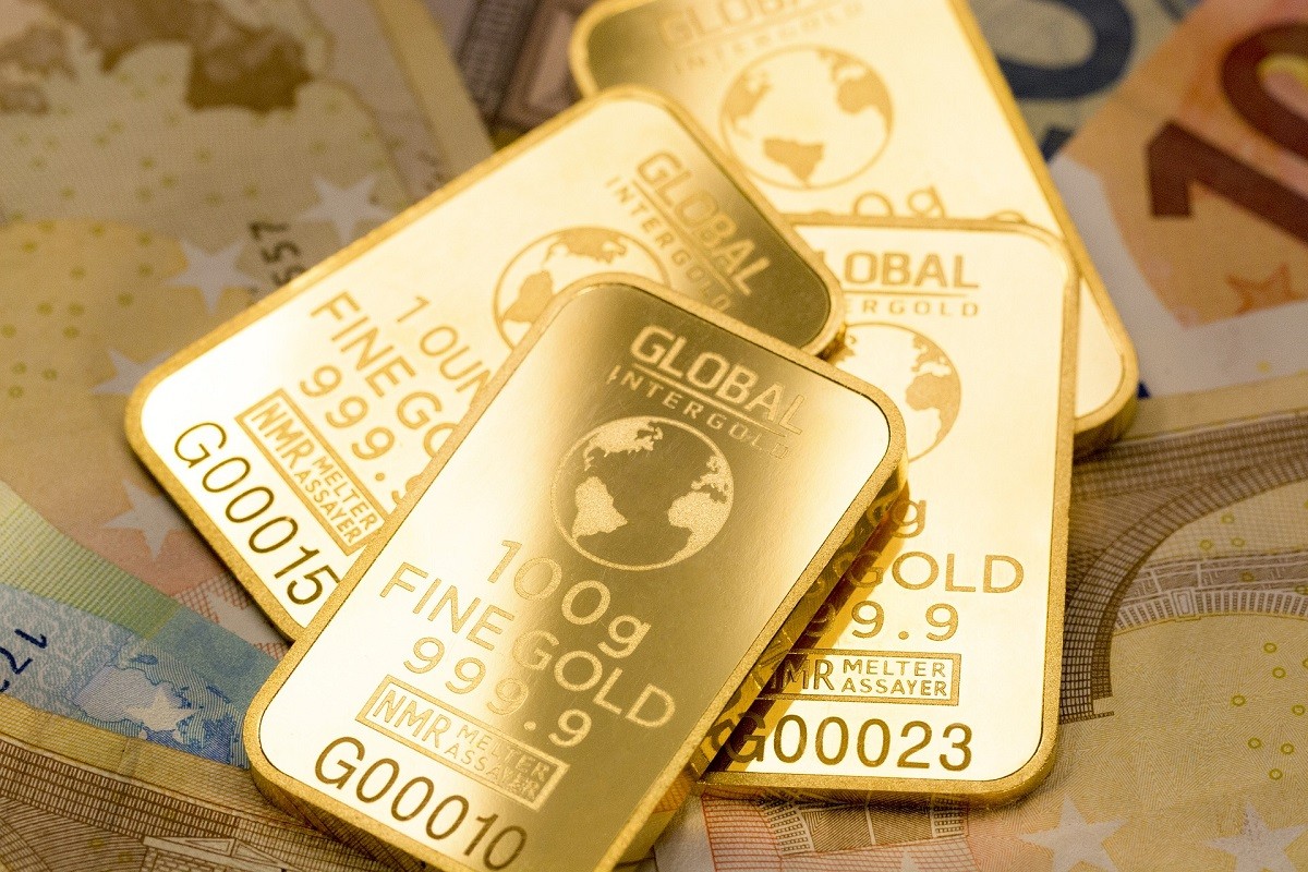 Verbinding auditie US dollar Duitsland verlaagt limiet anoniem goud kopen van €10.000 naar €2.000 -  Marketupdate