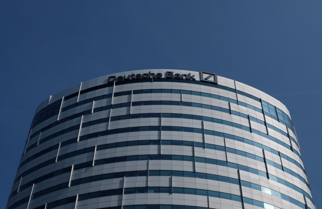 Onderzoek naar omkopingszaak Deutsche Bank