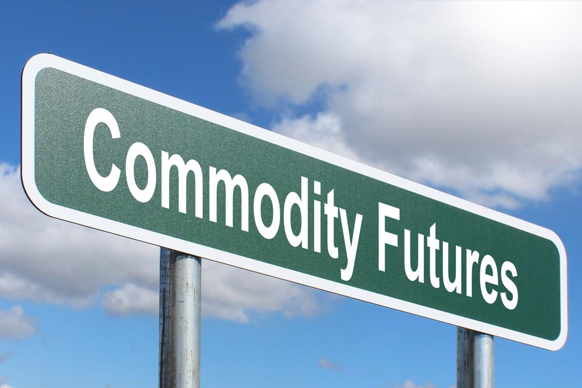 Goud futures hoger tijdens de Aziatische sessie