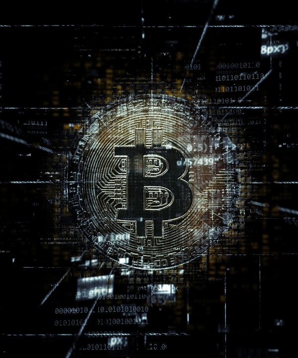 PERSBERICHT  40% van Nederlanders heeft bitcoin overdracht niet geregeld bij overlijden