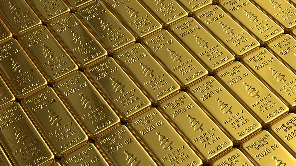 Beleggen in goud: juist nu