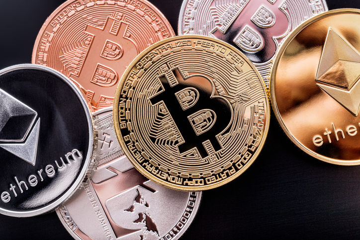 De markt van crypto is groeiende, maar waarom?