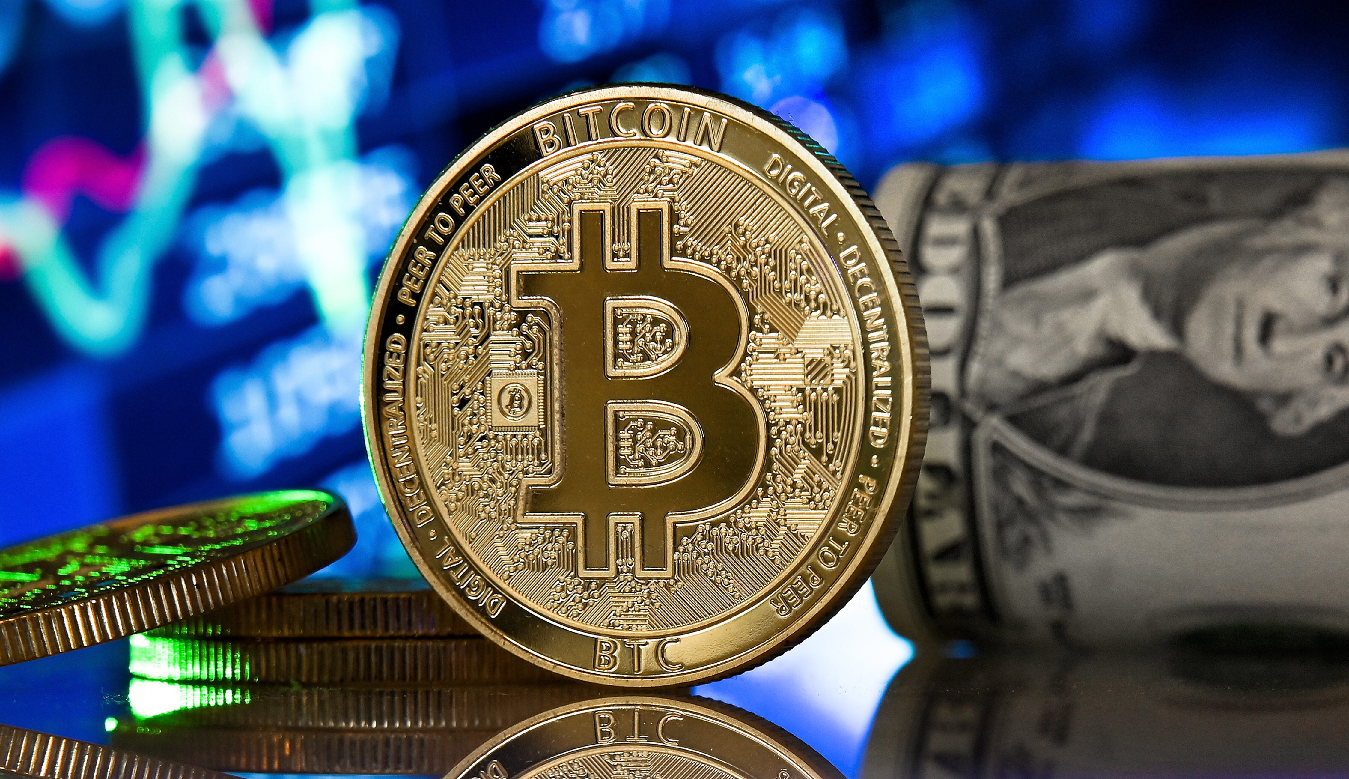 Bitcoin gamechangers gaan financiële wereld drastisch veranderen, waarschuwt CEO hedgefonds