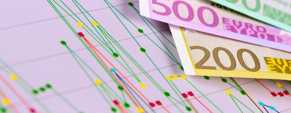 Column: einde van het gratis geld