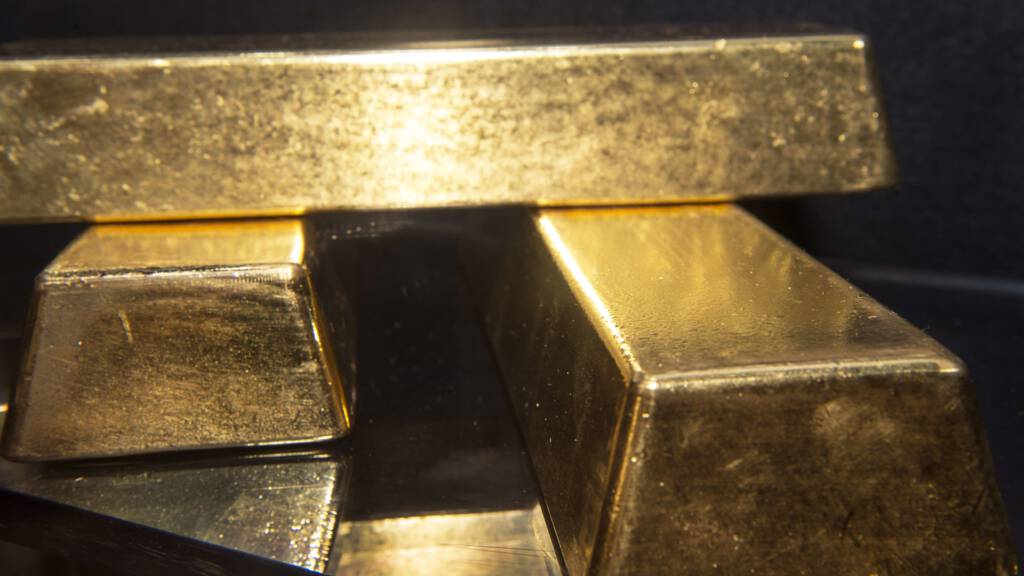 Centrale Bank van India kocht 11,2 ton goud in februari