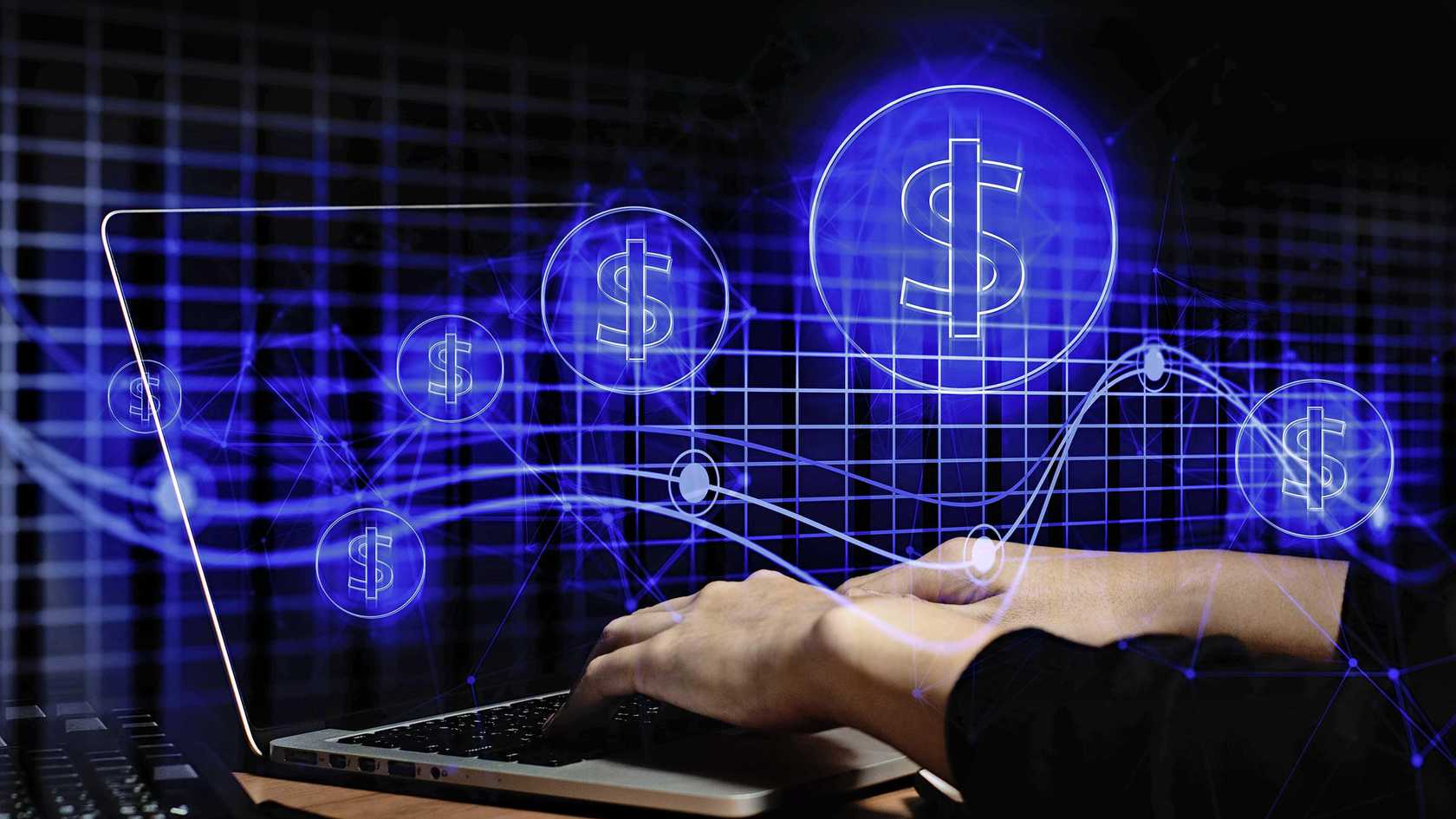 Verzwakking bitcoin versneld met duik tot net boven $50.000