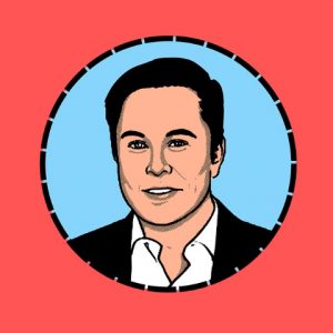 Volgens Elon Musk heeft hij niets van zijn Bitcoin verkocht