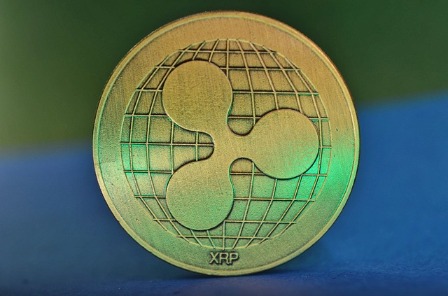 De AUM verdubbelt bijna doordat institutionele XRP-instroom stijgt