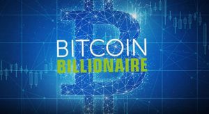 Bitcoin Billionaire