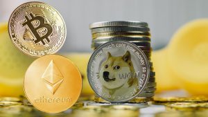 bitcoin doge ethereum