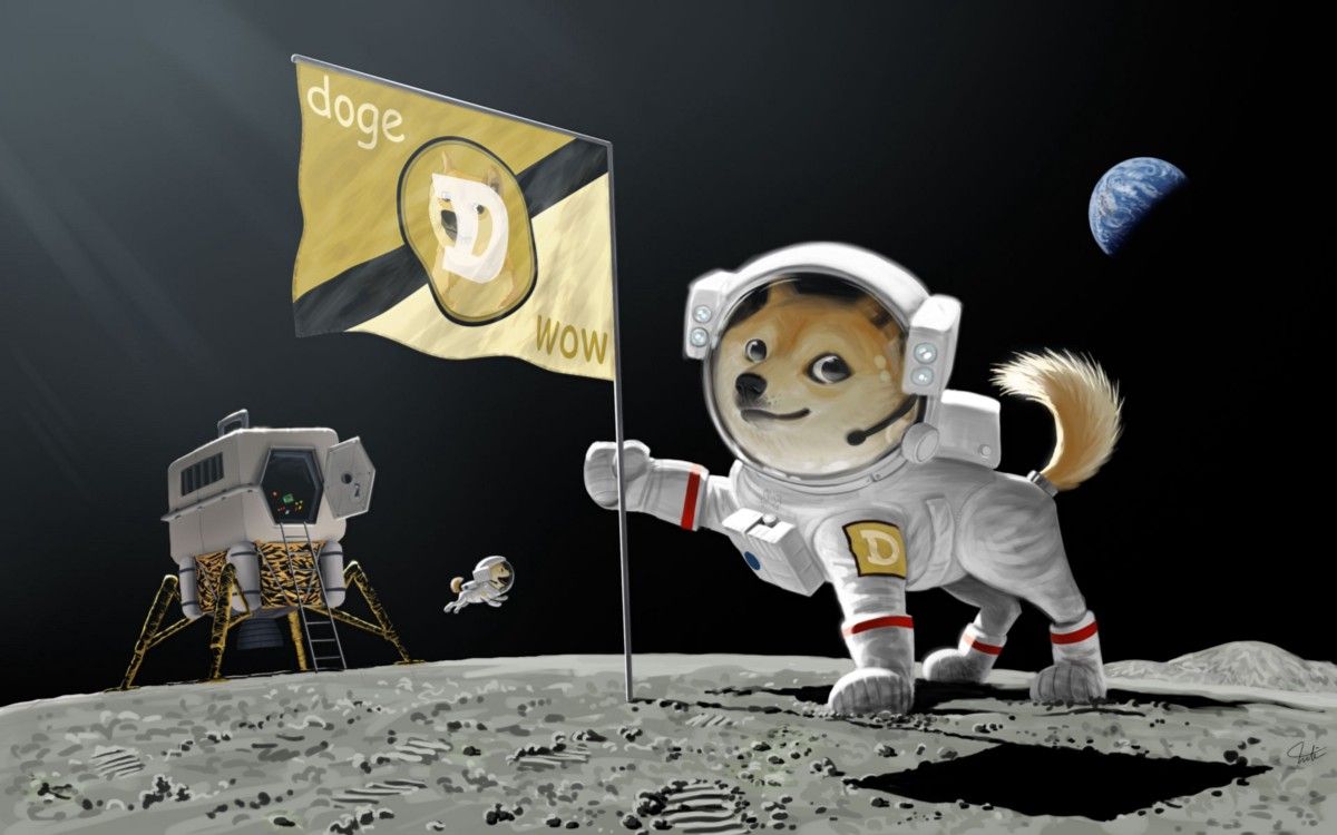 Wekelijkse Crypto Update: Week 18