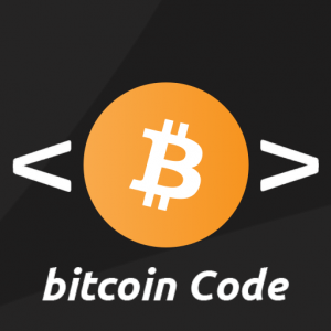 bitcoin code