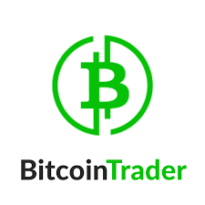 bitcoin trader