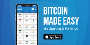 Litebit crypto app