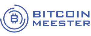 bitcoin meester logo