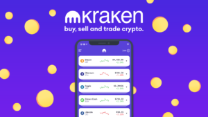kraken crypto exchange