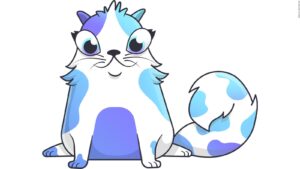 cryptokitties nft