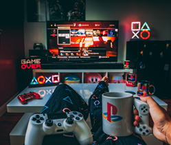 Altijd al een game kamer gewild? Dit is hoe je deze droom werkelijkheid maakt