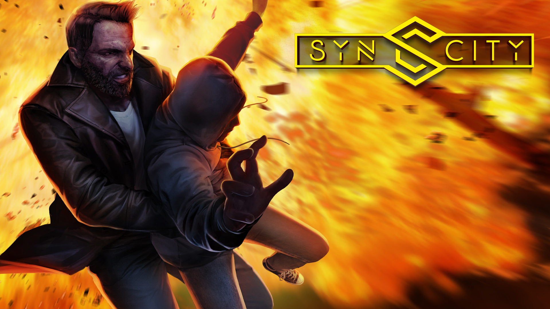 Overwolf investeert in SYN CITY Mafia Metaverse als pionier van door gebruikers gegenereerde inhoud in P2E-spellen