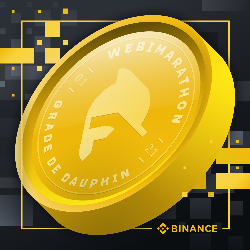 Binance NFT wallet