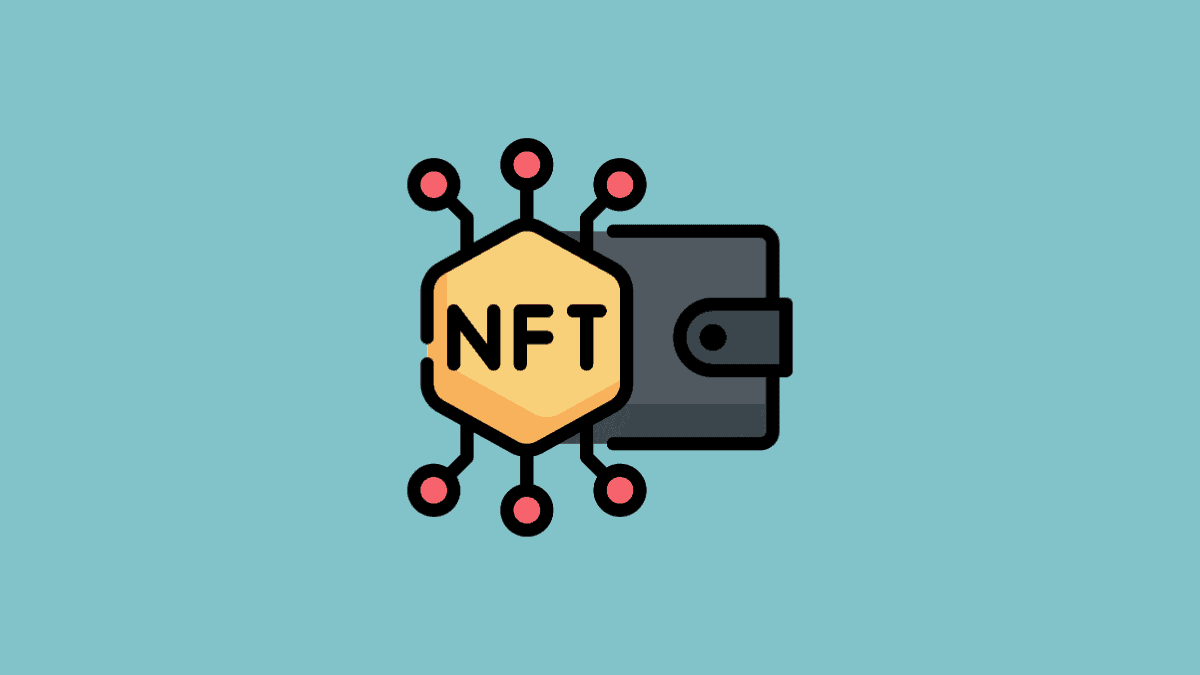 NFT Wallet