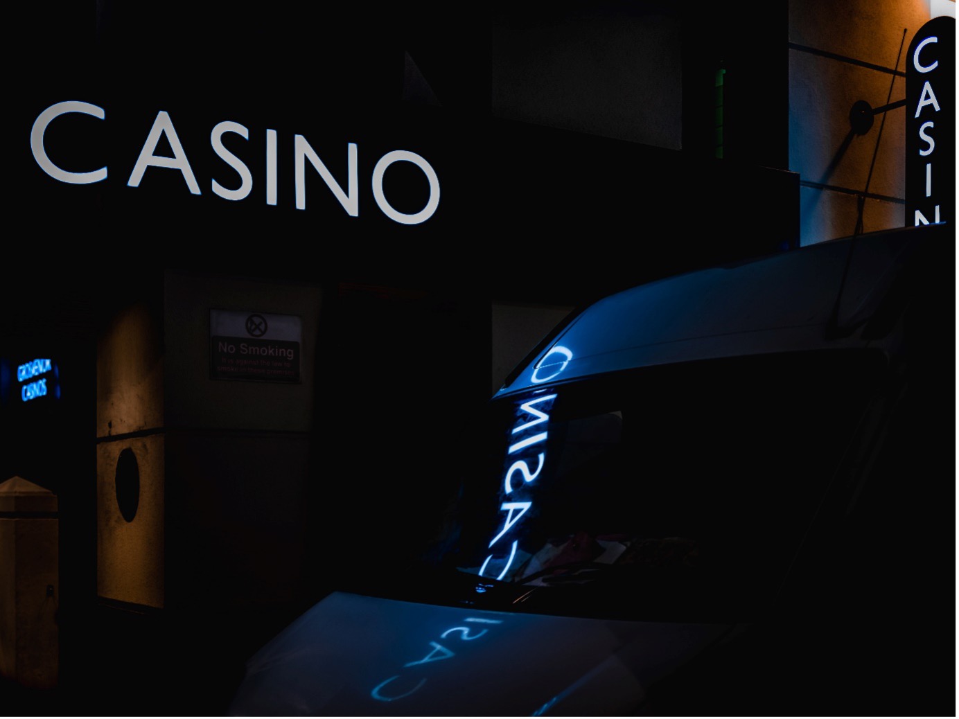Betaalmethodes bij online casino’s