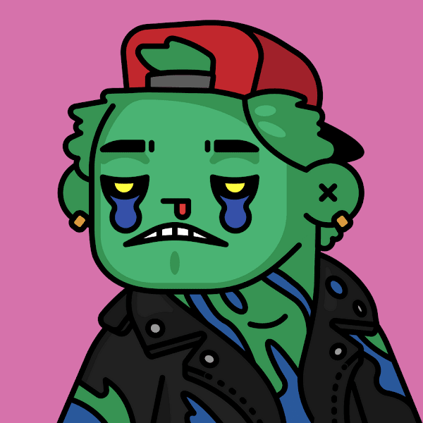 Dead Fellaz