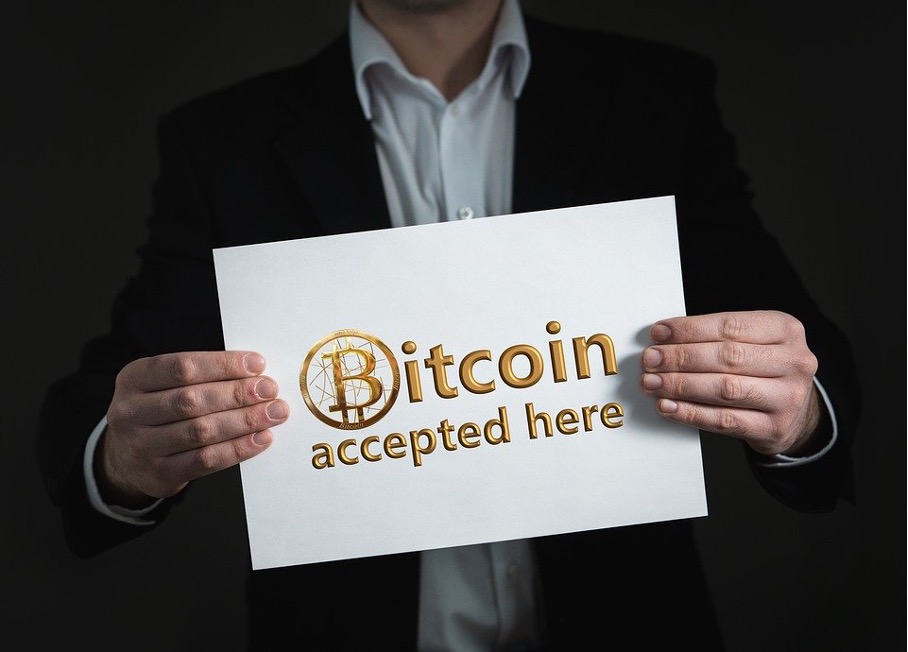 Een huis kopen met crypto, zo doe je dat