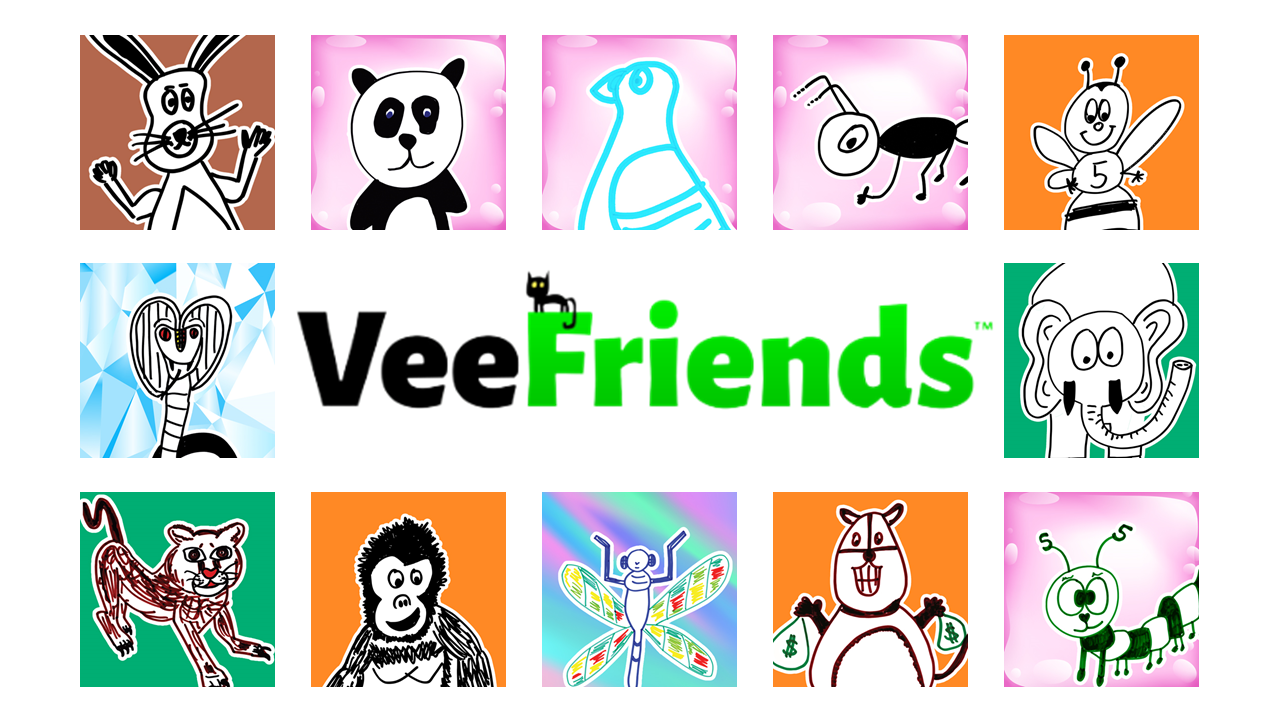 veefriends nft