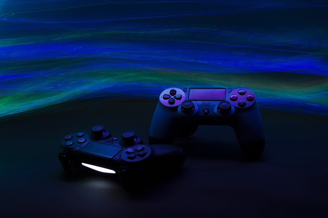 De groeiende gamingmarkt in 2022