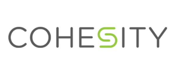 cohesity IPO